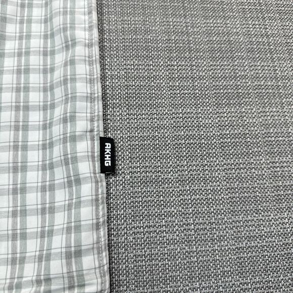 Alaskan Hardgear Shirt Mens Large Standard Fit Fishing Hiking Walking Vented - Picture 4 of 14